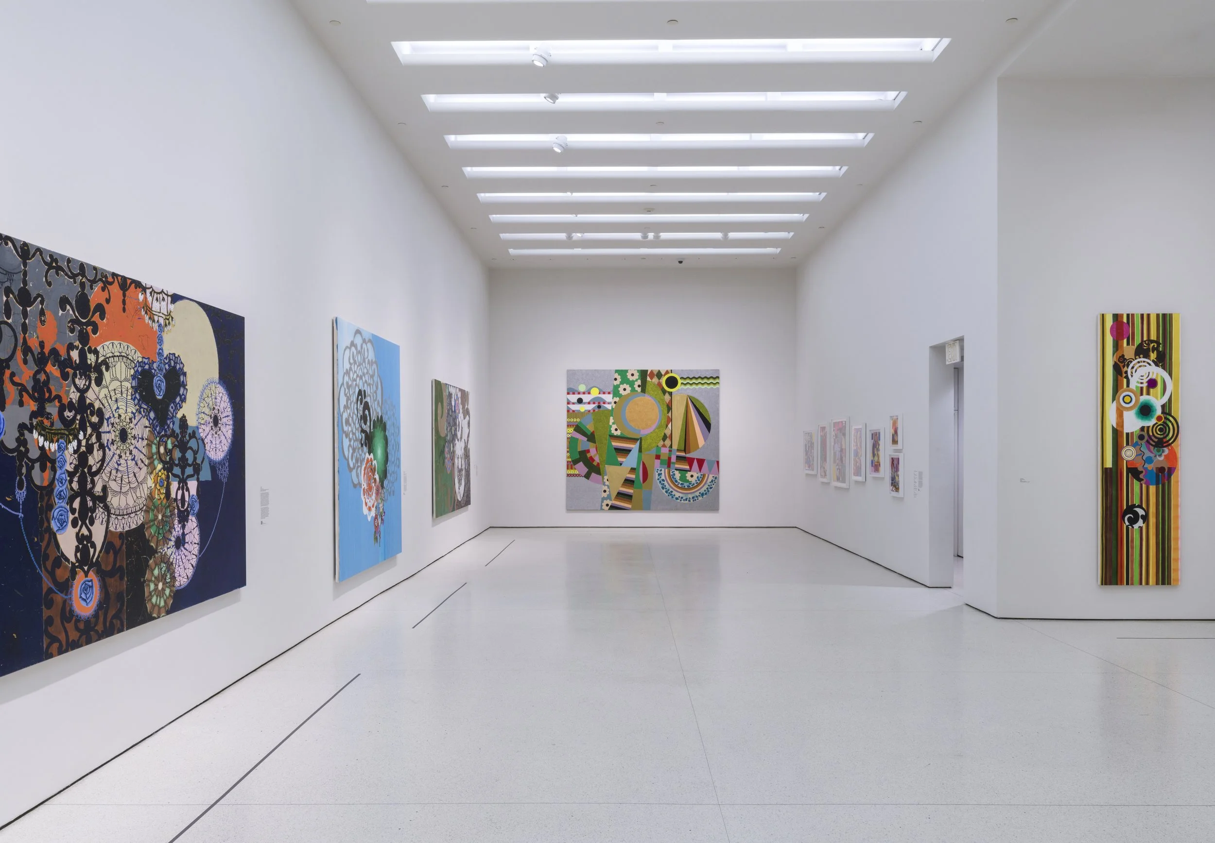 Beatriz Milhazes: Rigor and Beauty — Arte Realizzata